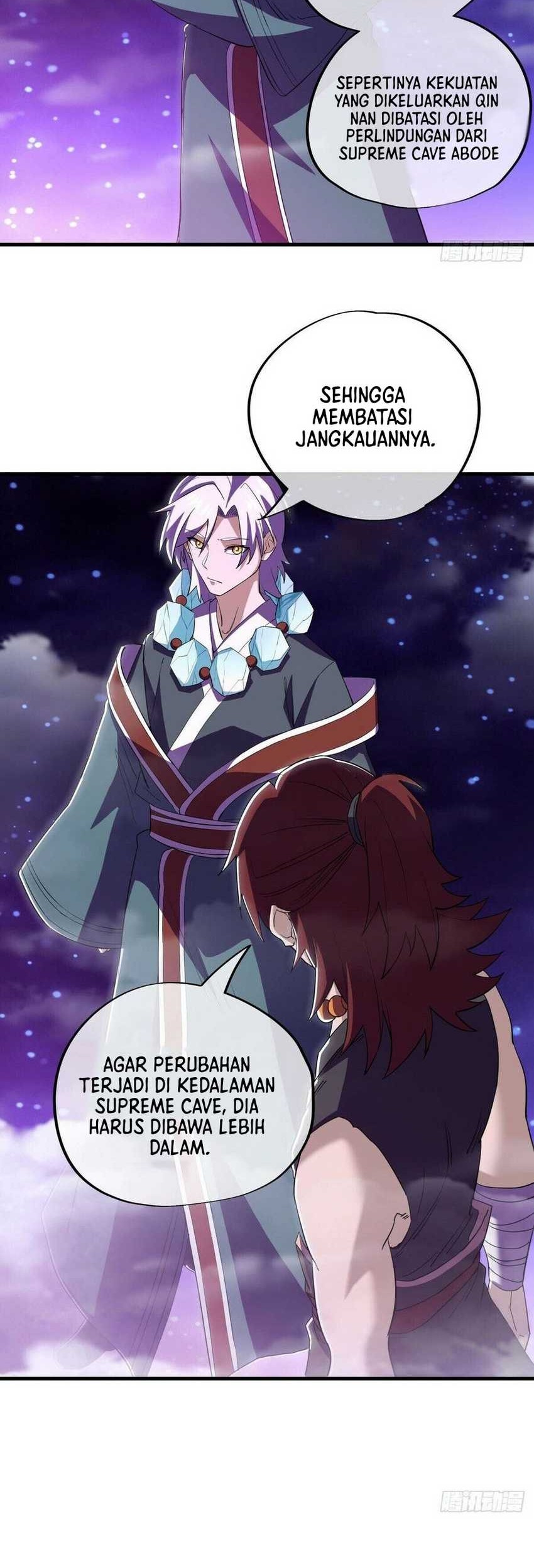 Peerless Soul Chapter 624 Gambar 33