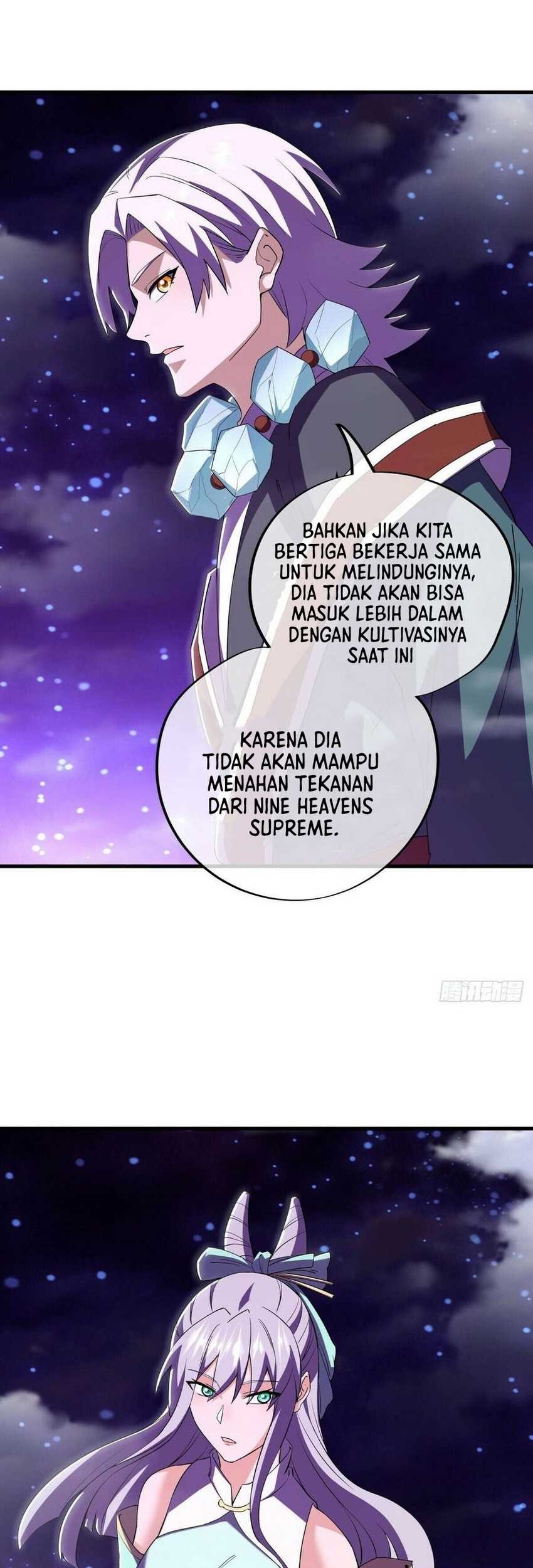 Peerless Soul Chapter 624 Gambar 34