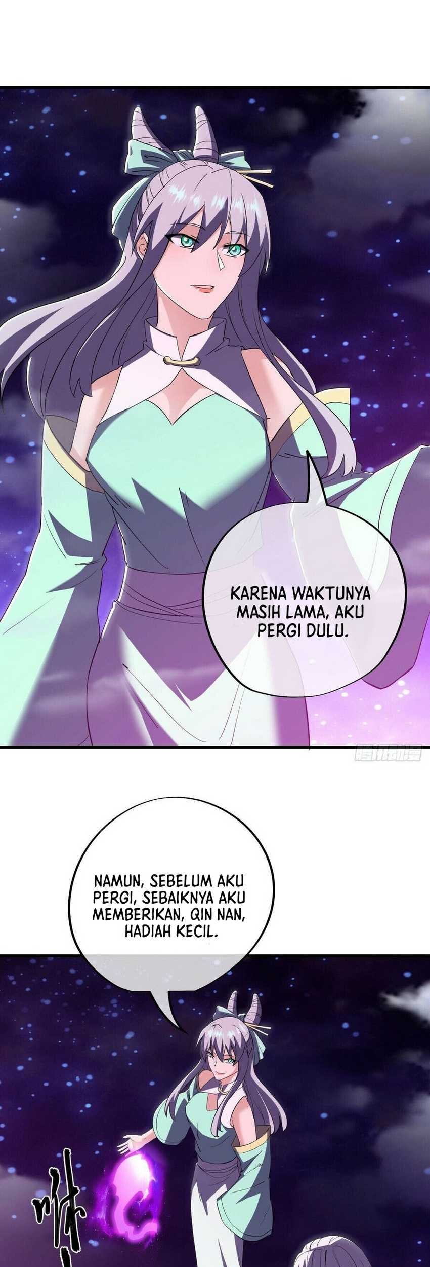 Peerless Soul Chapter 624 Gambar 36