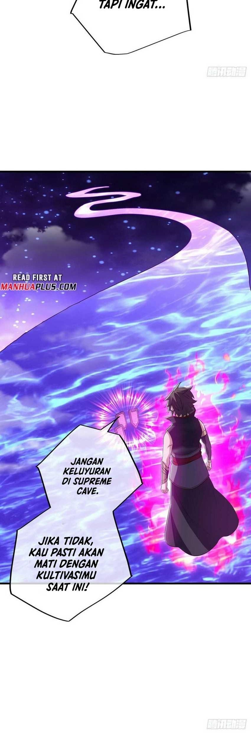 Peerless Soul Chapter 624 Gambar 43