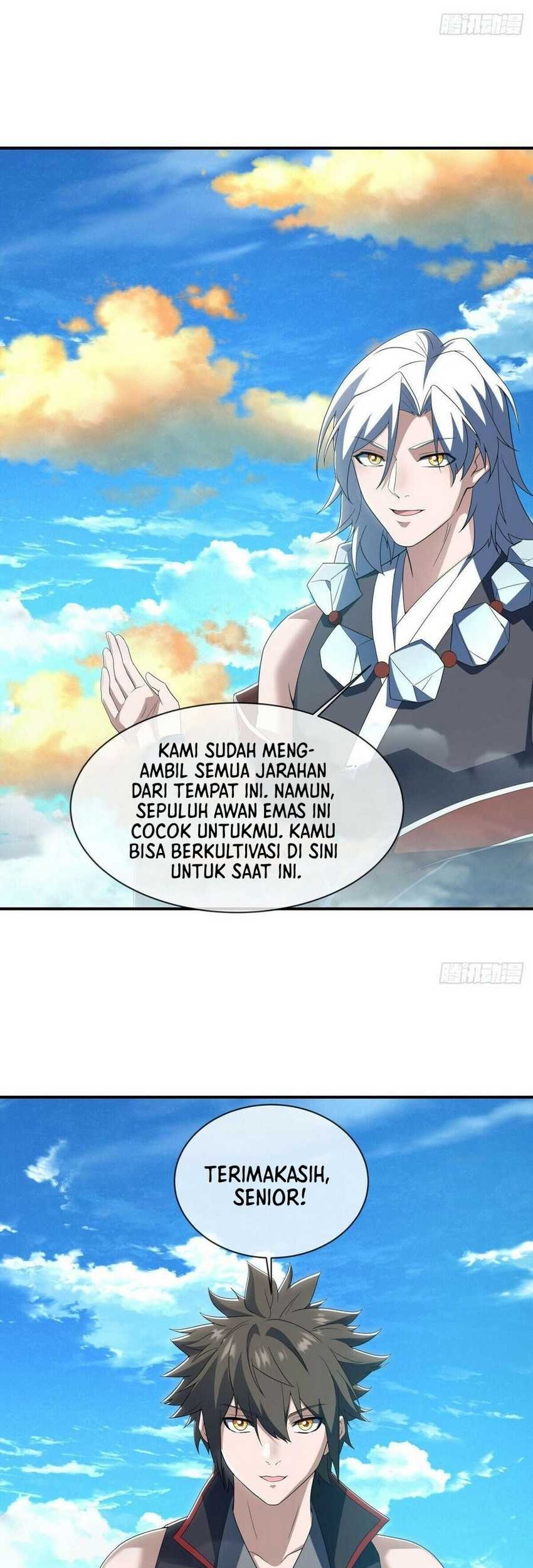 Peerless Soul Chapter 624 Gambar 20