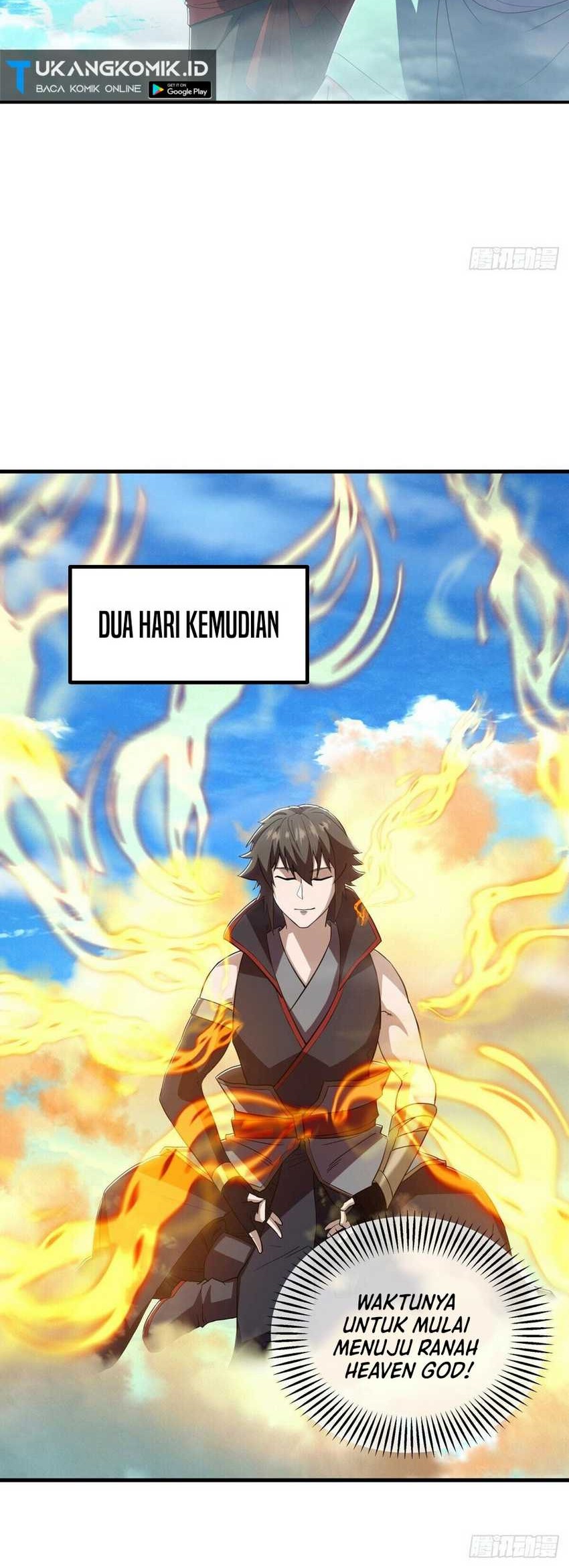 Peerless Soul Chapter 624 Gambar 25