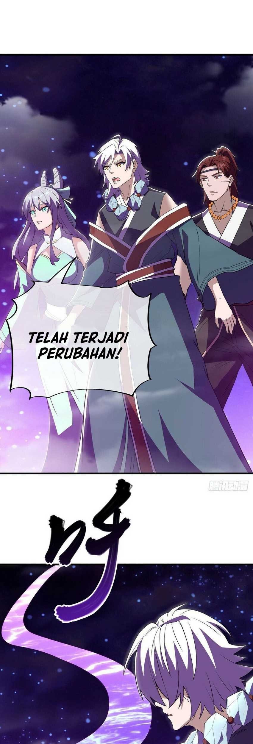 Peerless Soul Chapter 624 Gambar 26