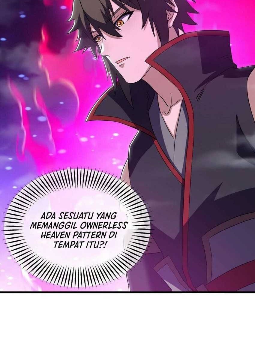 Peerless Soul Chapter 624 Gambar 46