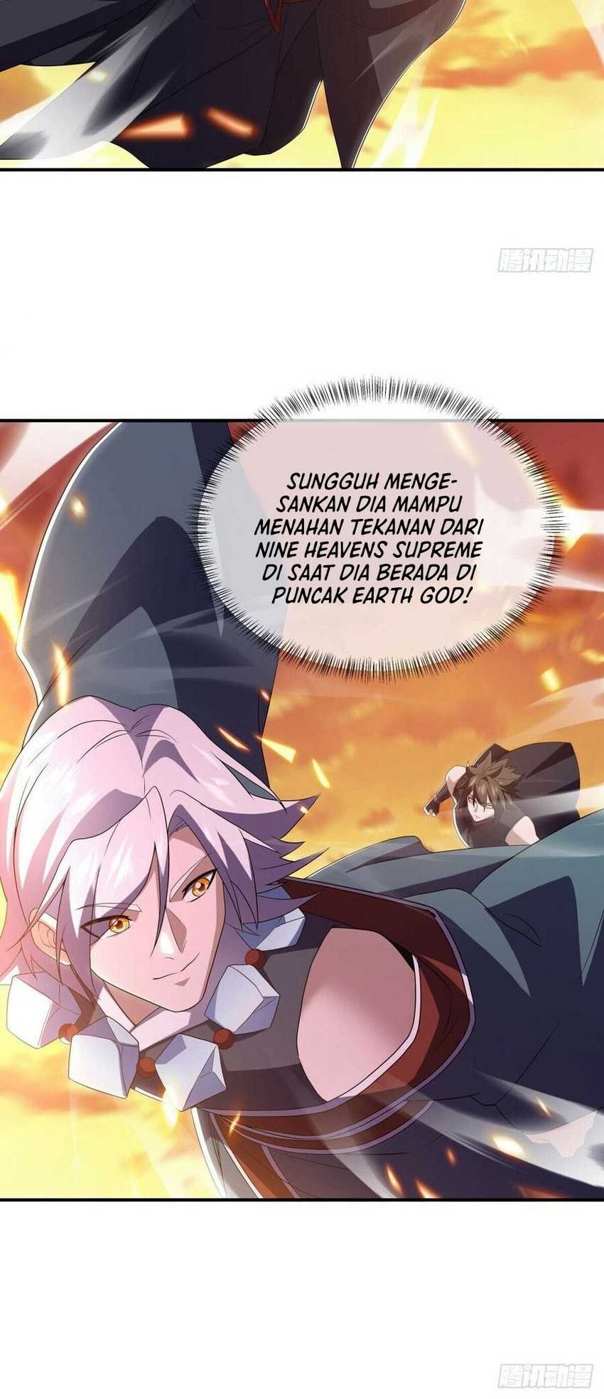 Peerless Soul Chapter 624 Gambar 9