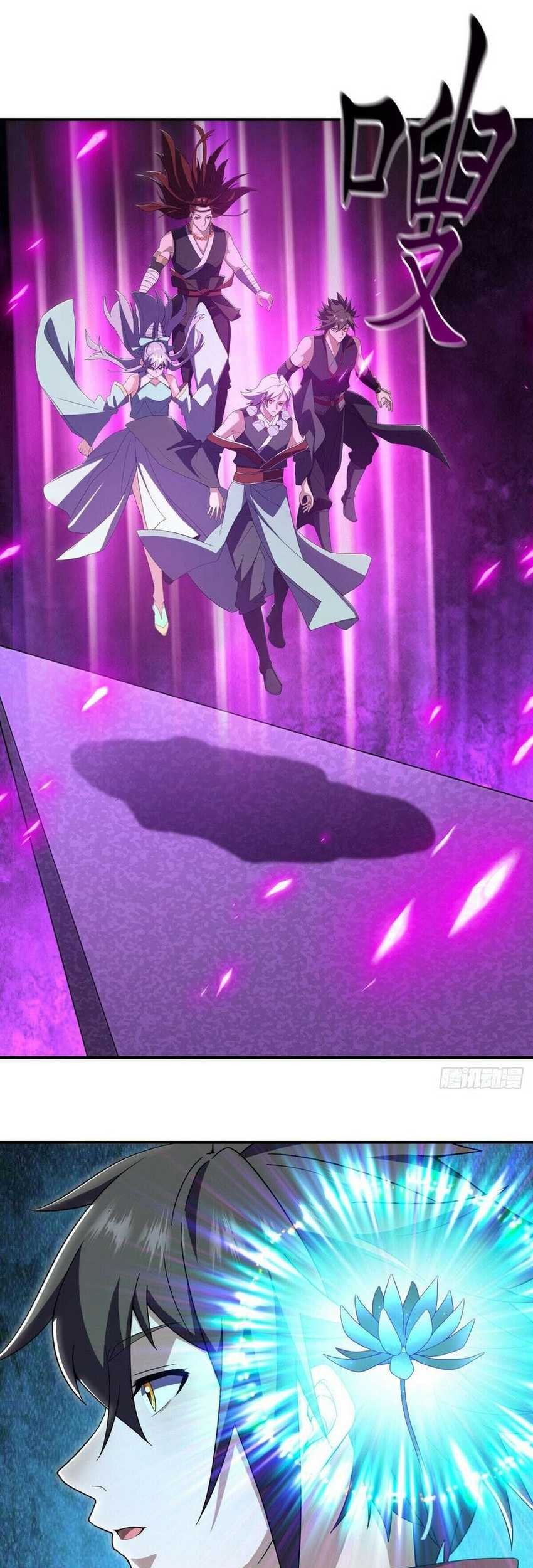 Peerless Soul Chapter 624 Gambar 10