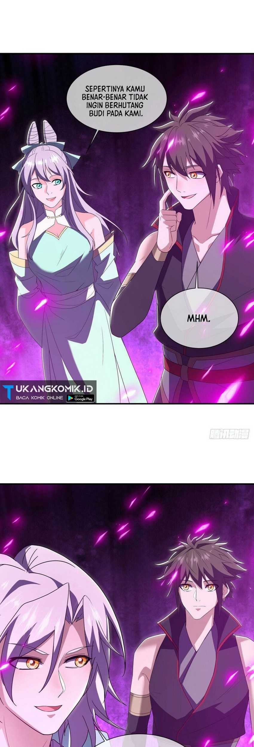 Peerless Soul Chapter 624 Gambar 12