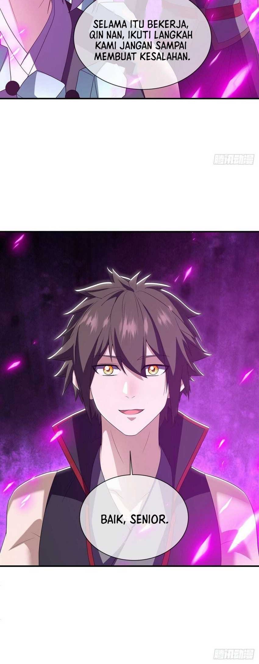 Peerless Soul Chapter 624 Gambar 13