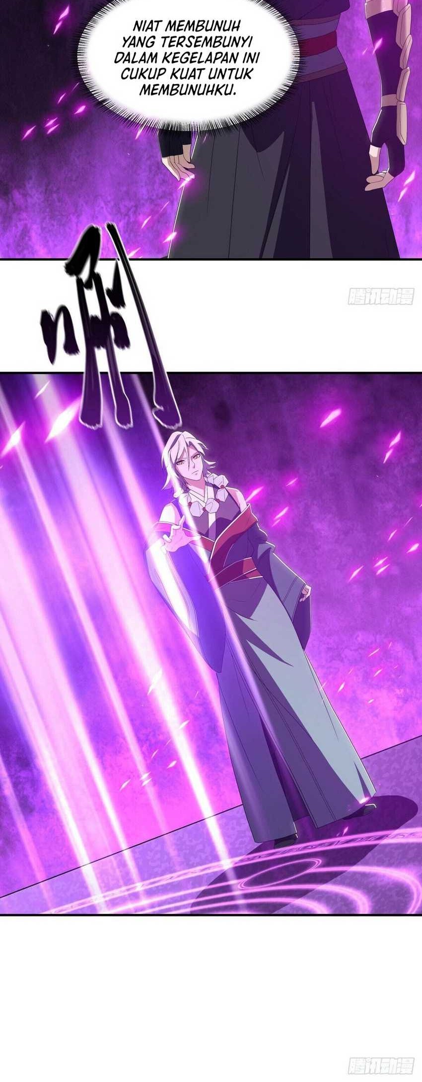 Peerless Soul Chapter 624 Gambar 15