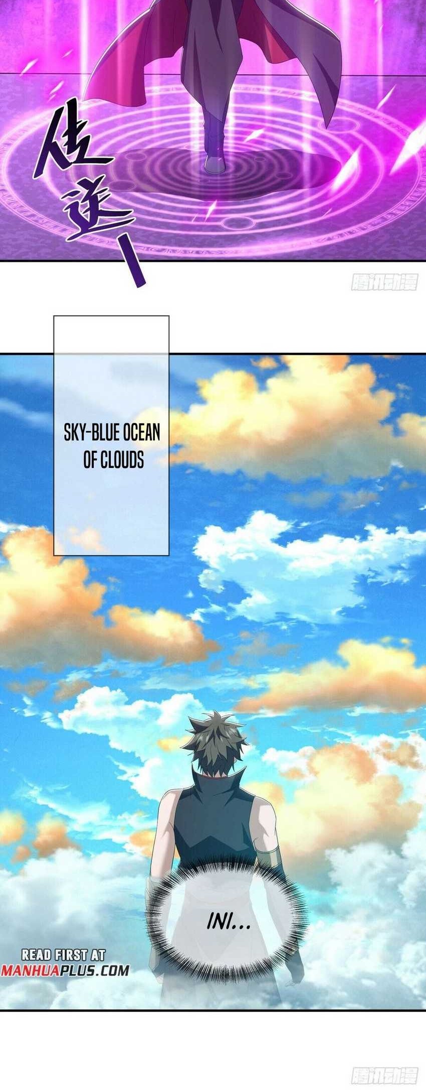 Peerless Soul Chapter 624 Gambar 17