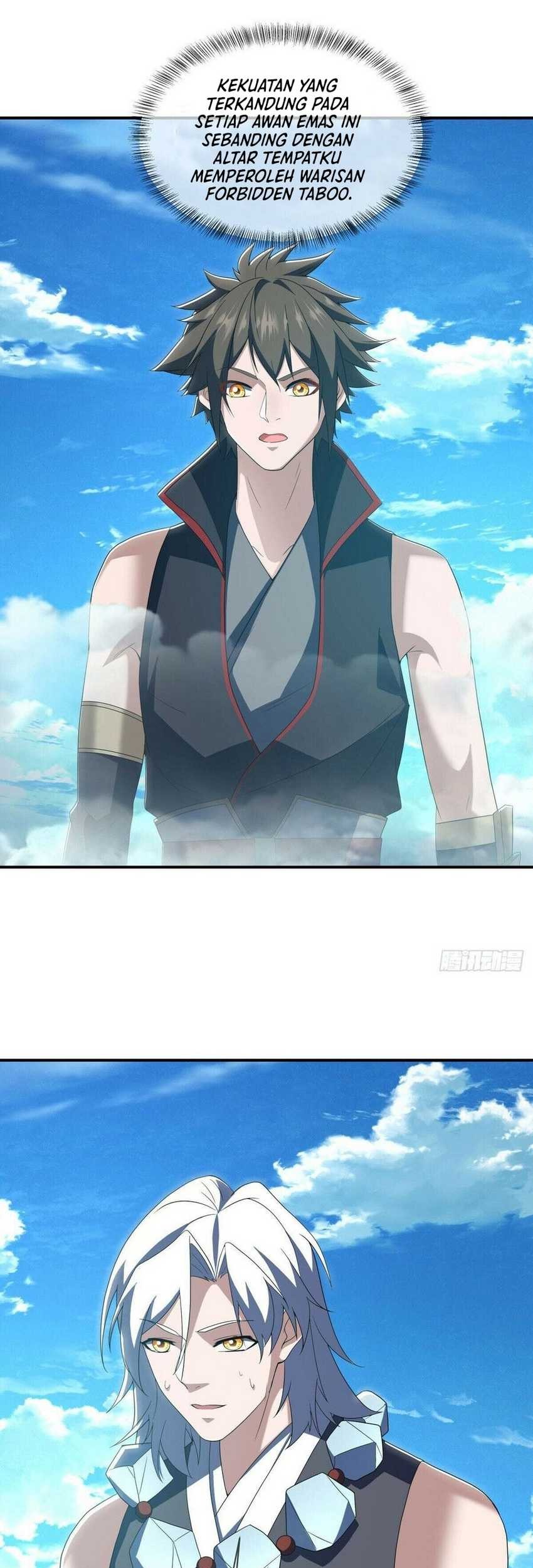 Peerless Soul Chapter 624 Gambar 18