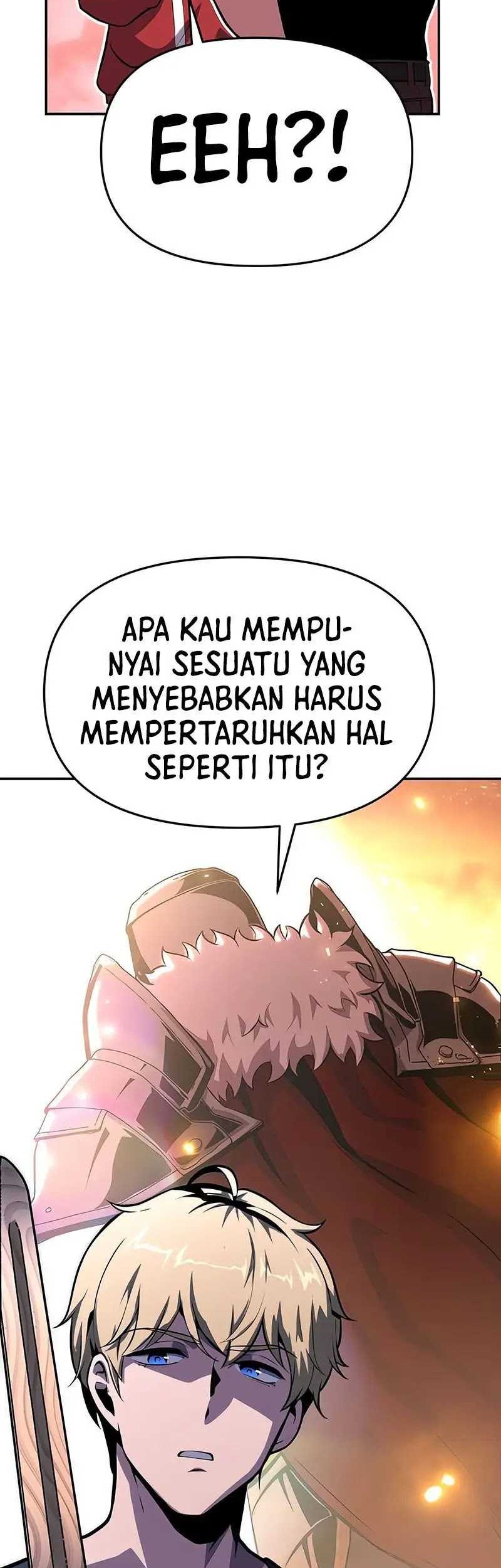 The Knight King Who Returned with a God Chapter 46 Gambar 55