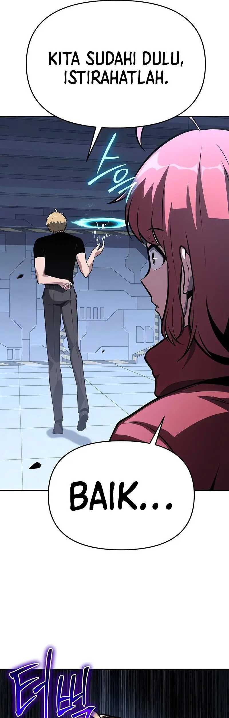 The Knight King Who Returned with a God Chapter 46 Gambar 58