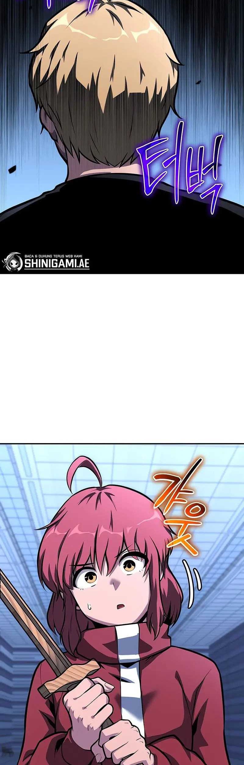 The Knight King Who Returned with a God Chapter 46 Gambar 59