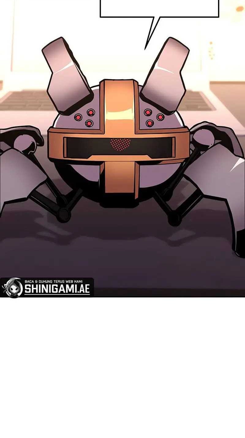 The Knight King Who Returned with a God Chapter 46 Gambar 65