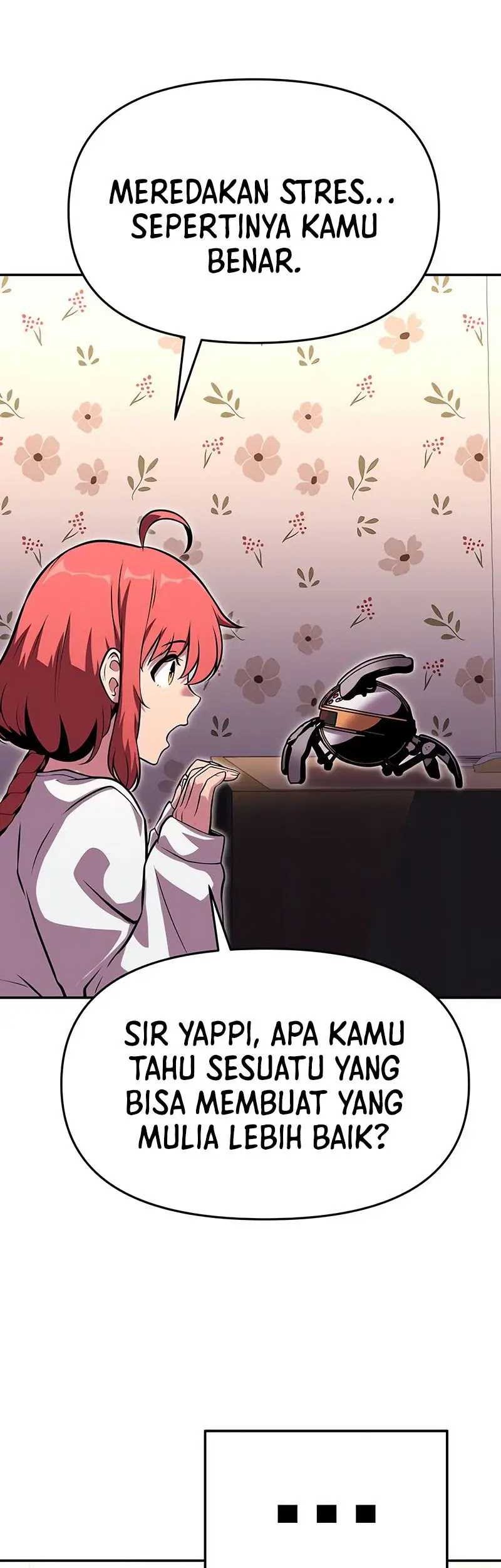 The Knight King Who Returned with a God Chapter 46 Gambar 64