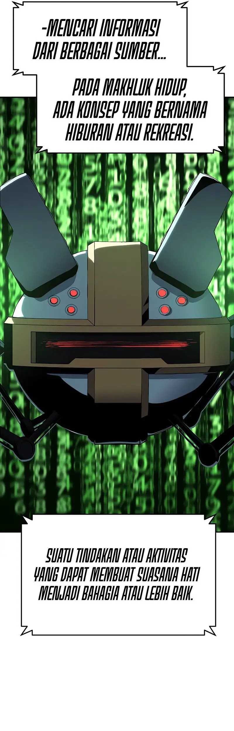 The Knight King Who Returned with a God Chapter 46 Gambar 66