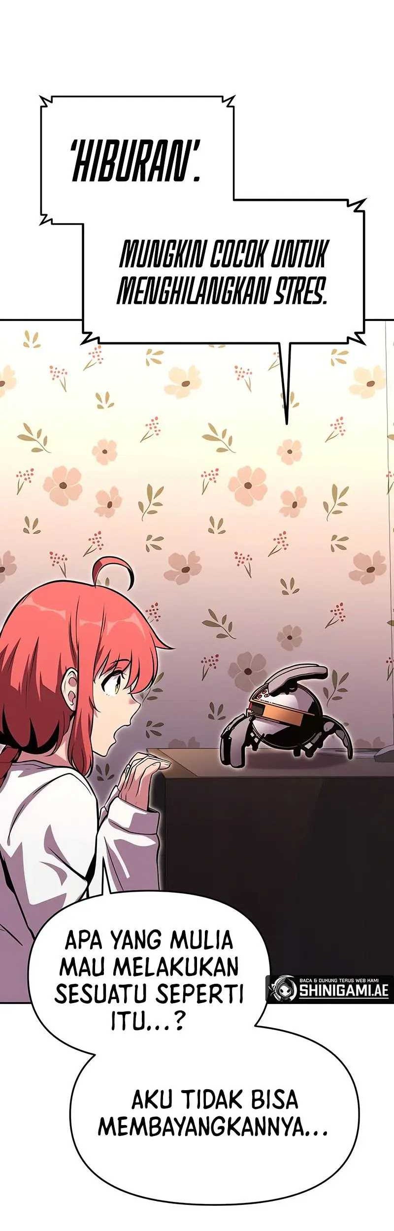 The Knight King Who Returned with a God Chapter 46 Gambar 67