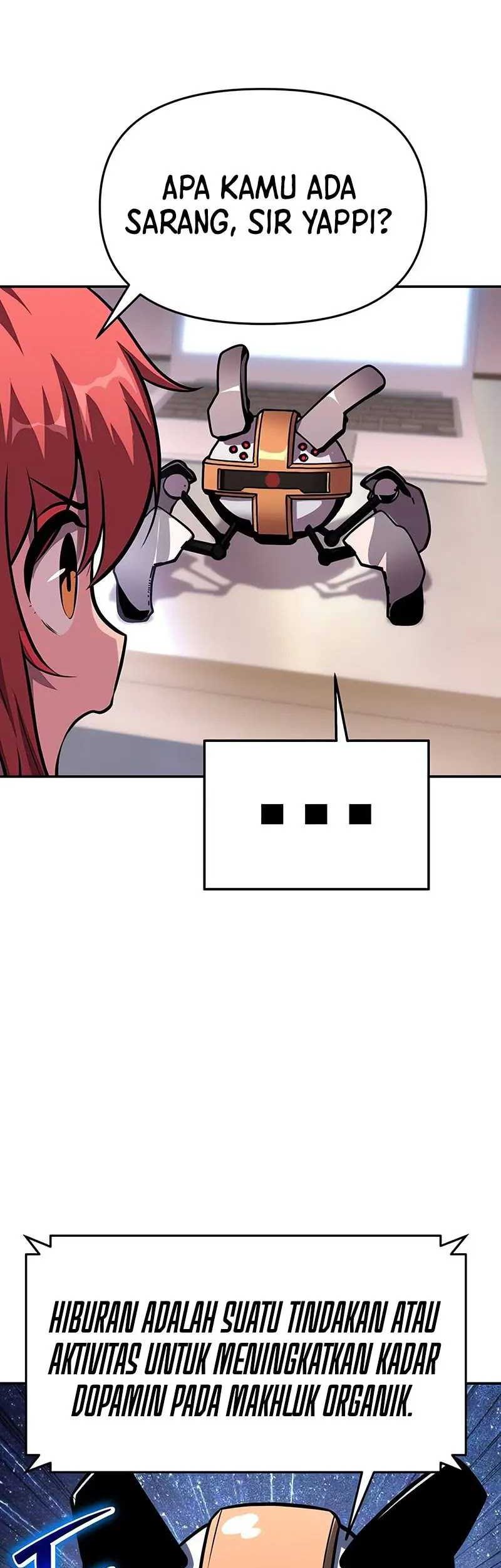 The Knight King Who Returned with a God Chapter 46 Gambar 68