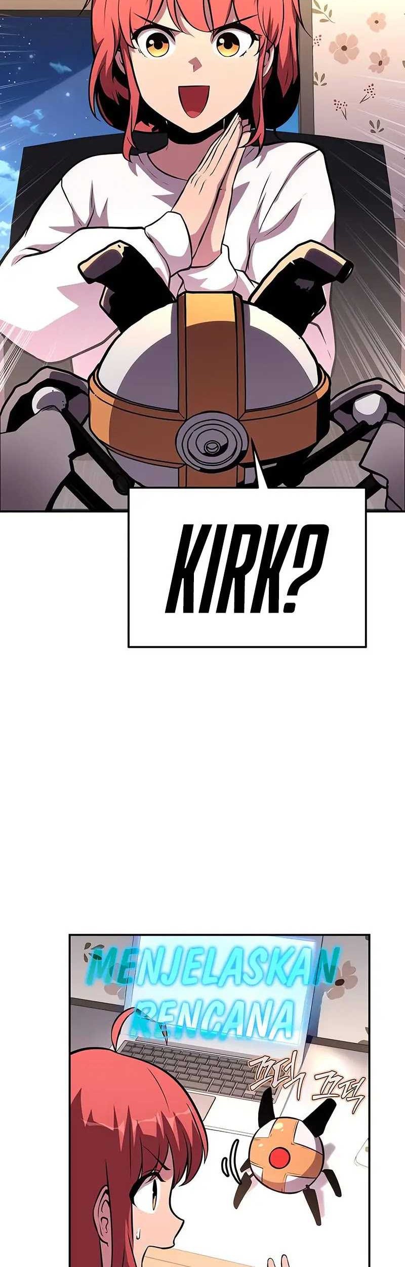 The Knight King Who Returned with a God Chapter 46 Gambar 71