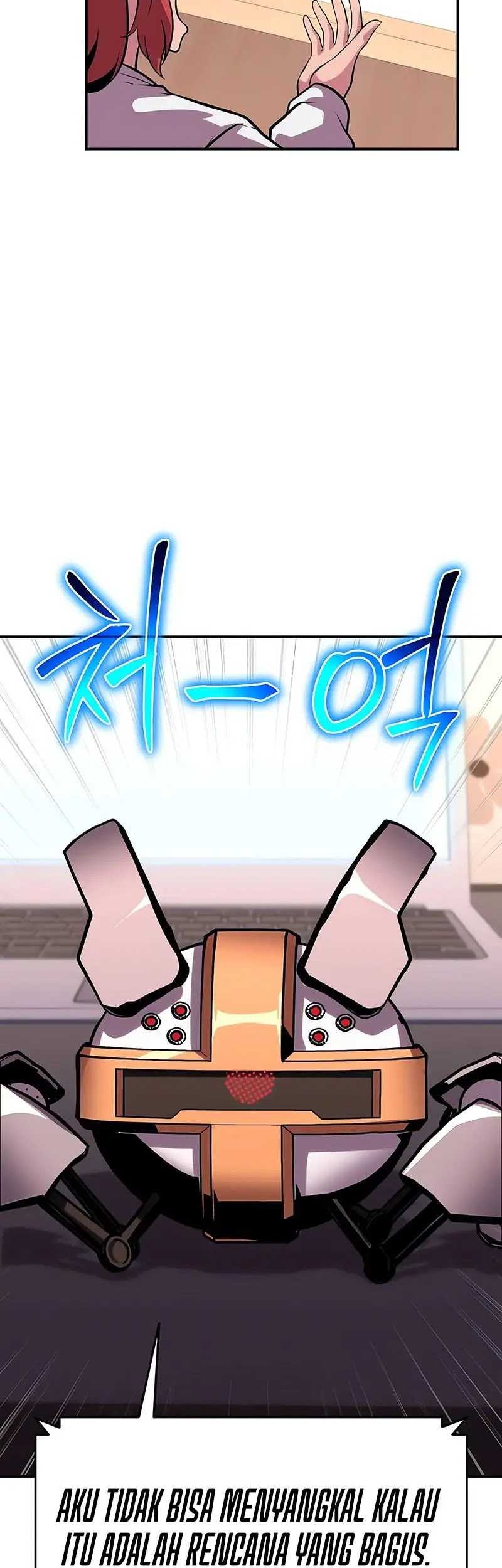 The Knight King Who Returned with a God Chapter 46 Gambar 72