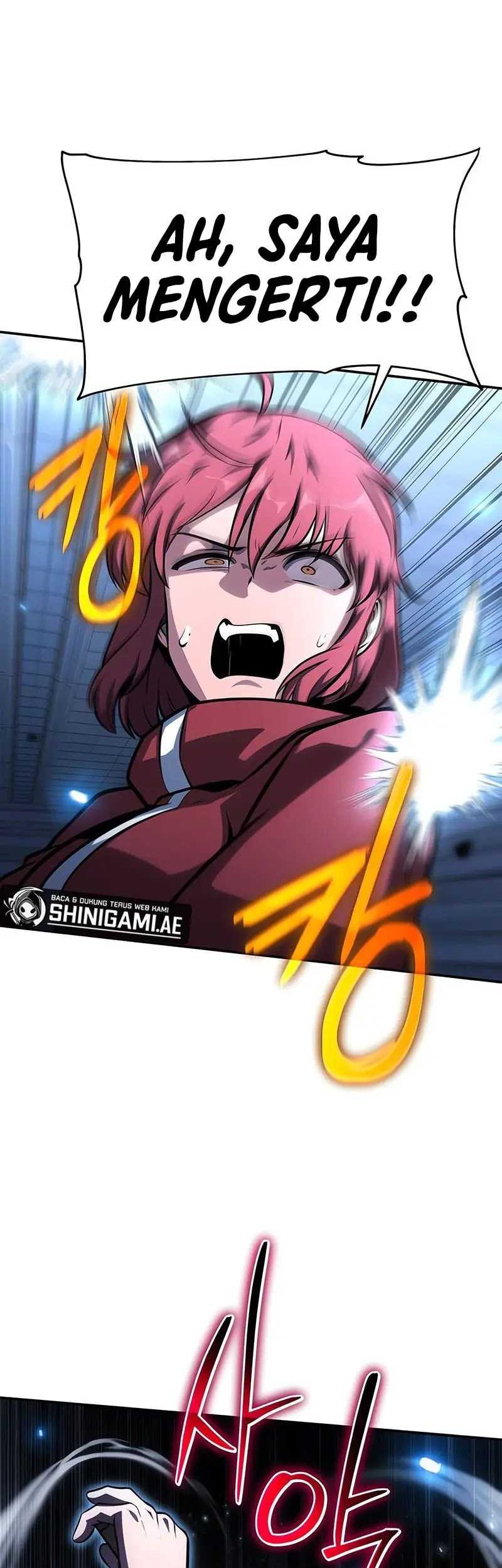 The Knight King Who Returned with a God Chapter 46 Gambar 36