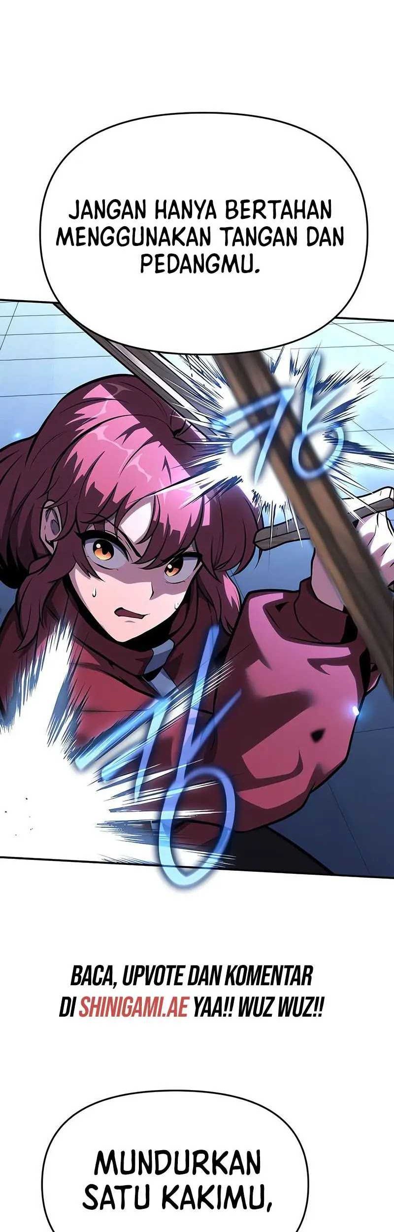 The Knight King Who Returned with a God Chapter 46 Gambar 39