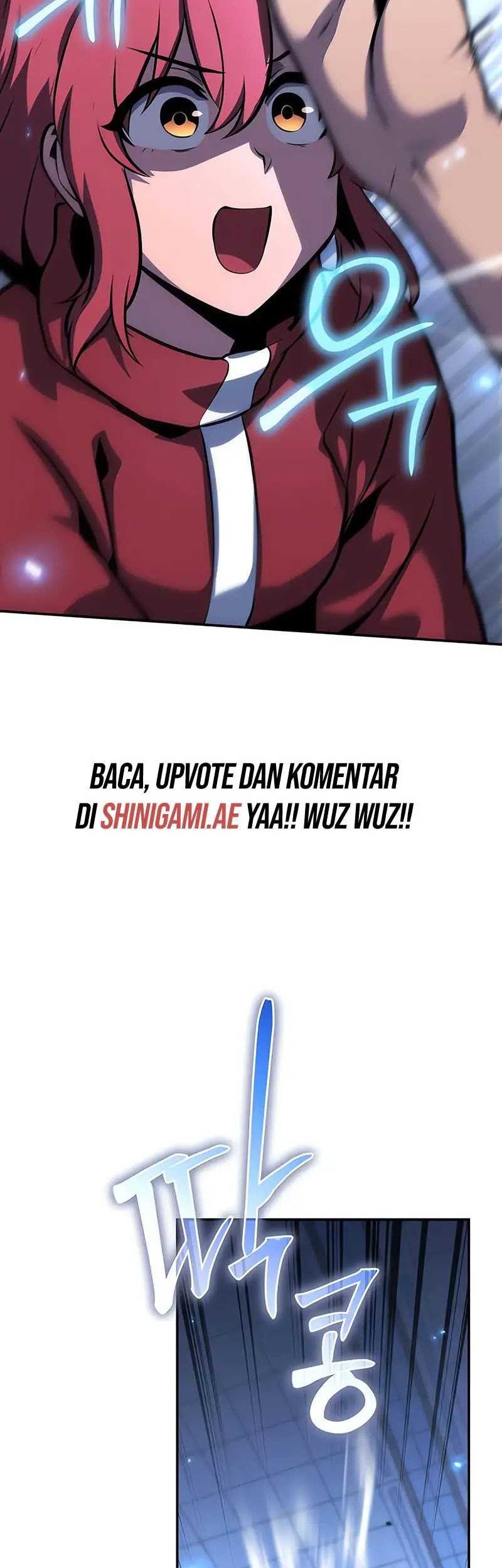 The Knight King Who Returned with a God Chapter 46 Gambar 43