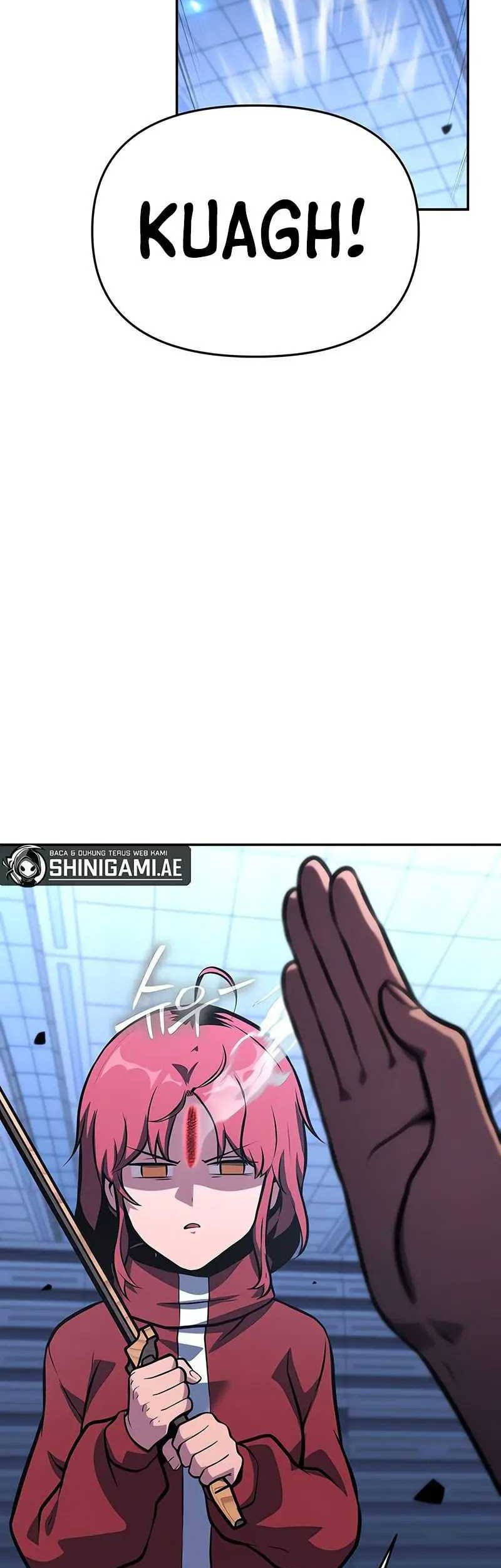 The Knight King Who Returned with a God Chapter 46 Gambar 44