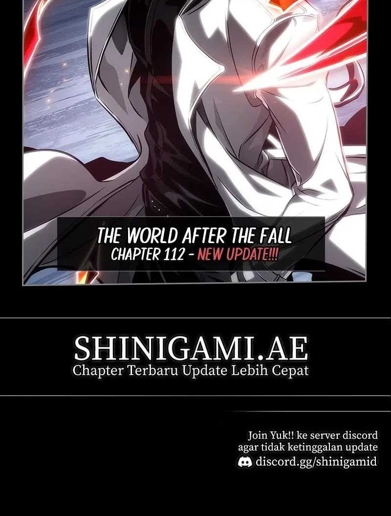 The Knight King Who Returned with a God Chapter 46 Gambar 92