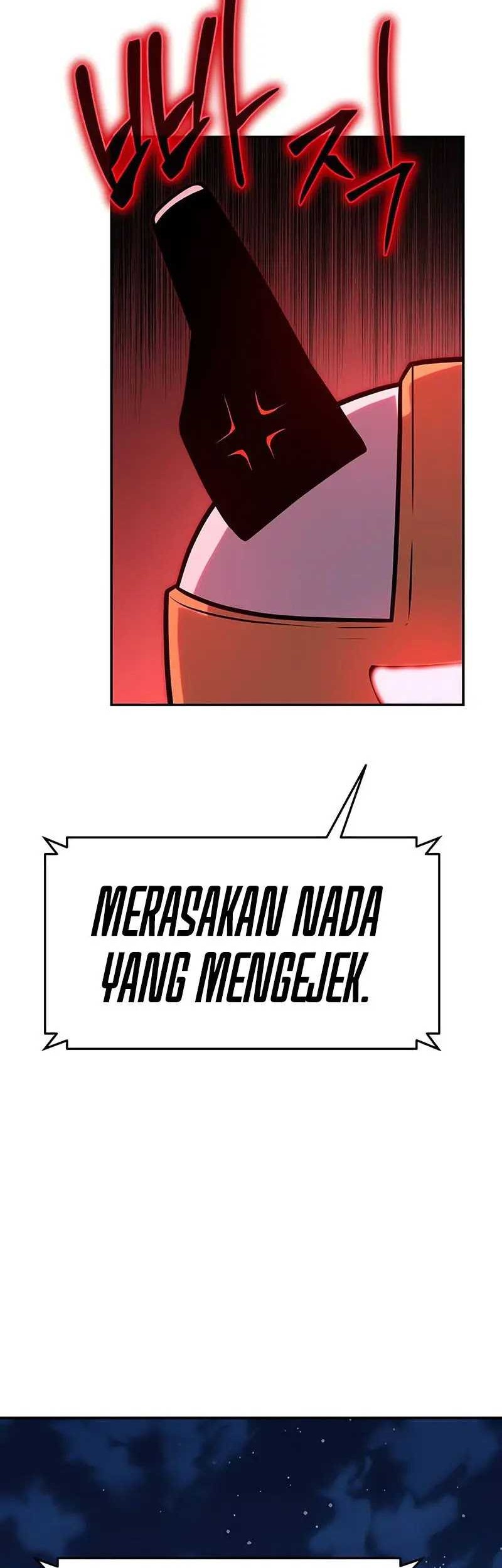 The Knight King Who Returned with a God Chapter 46 Gambar 75