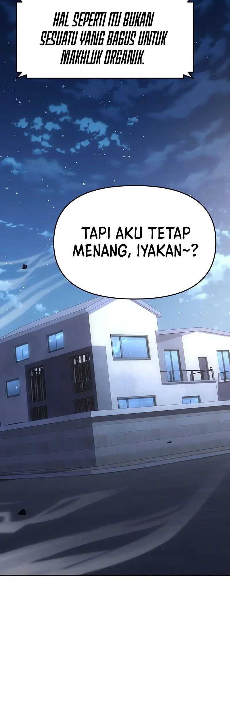 The Knight King Who Returned with a God Chapter 46 Gambar 76