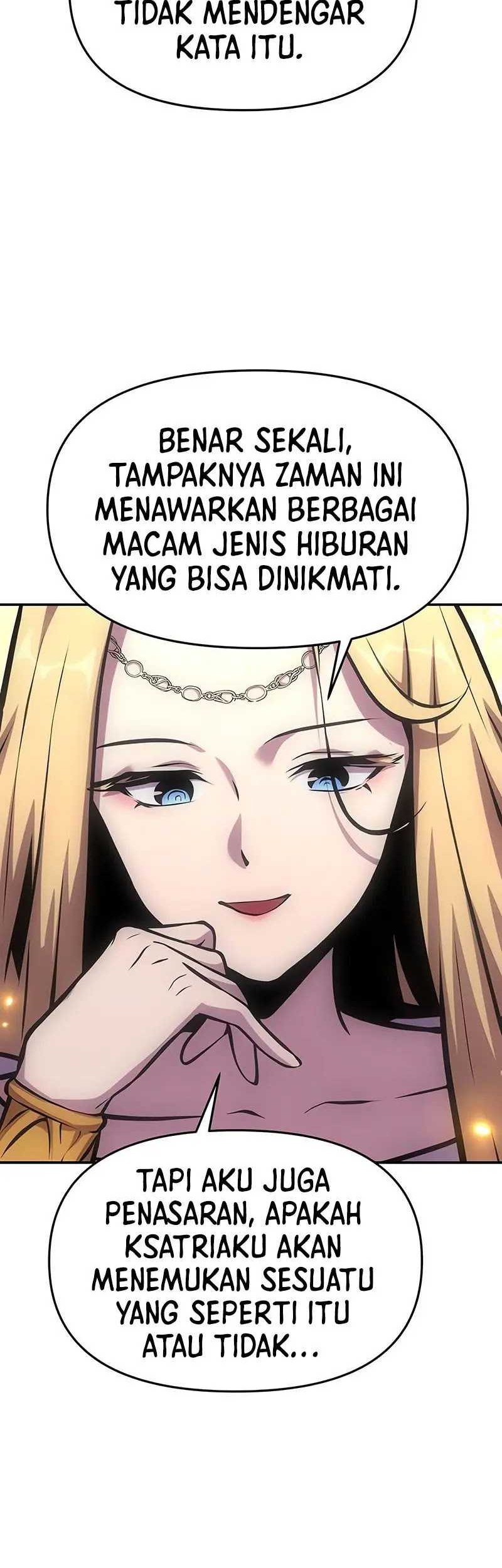 The Knight King Who Returned with a God Chapter 46 Gambar 81