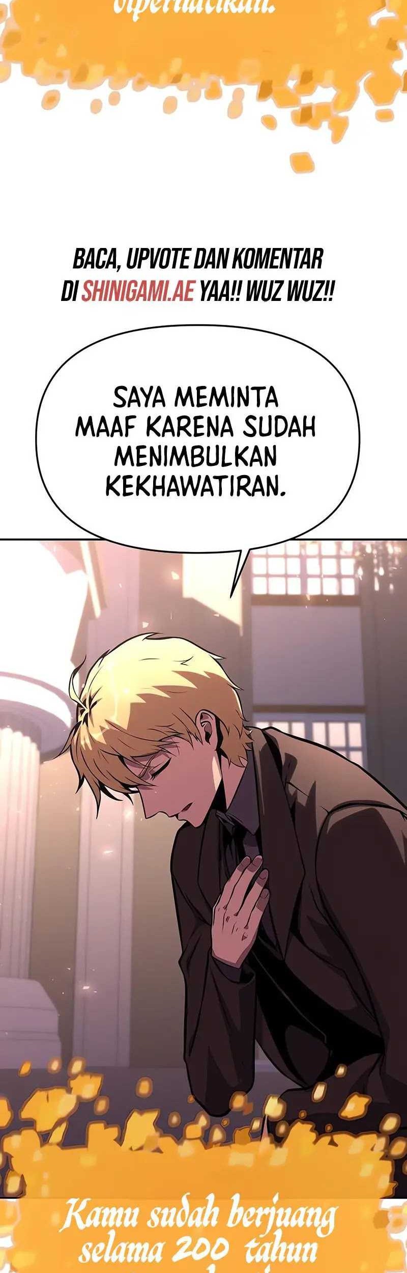 The Knight King Who Returned with a God Chapter 46 Gambar 79