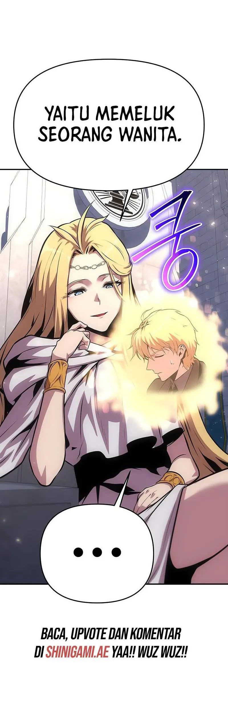 The Knight King Who Returned with a God Chapter 46 Gambar 83