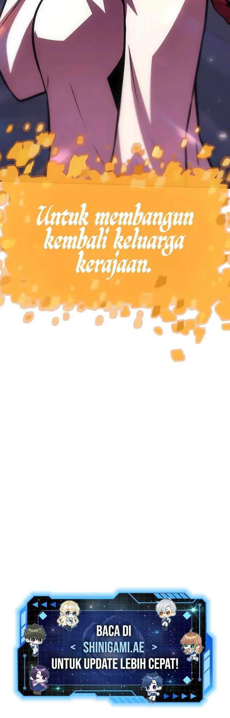 The Knight King Who Returned with a God Chapter 46 Gambar 88