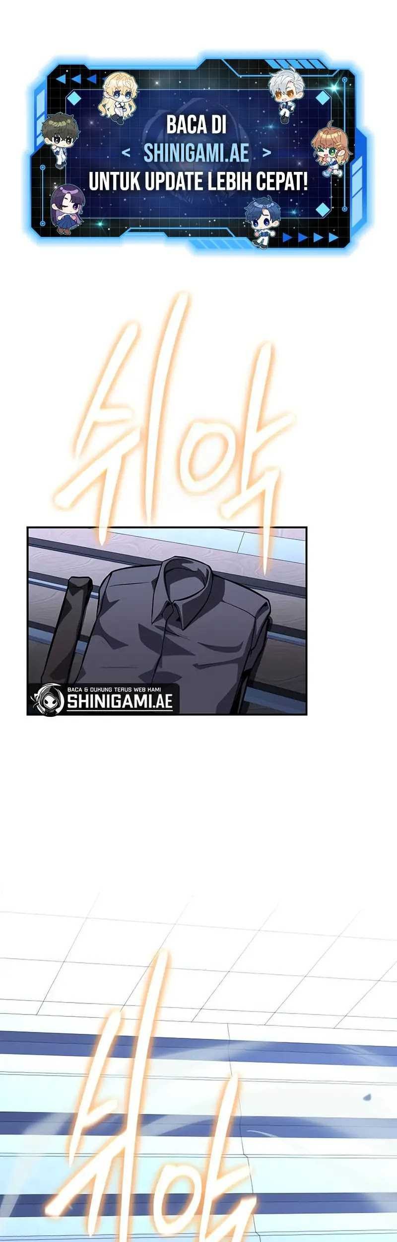 Manhwa The Knight King Who Returned with a God Chapter 46 gambar nomor 2