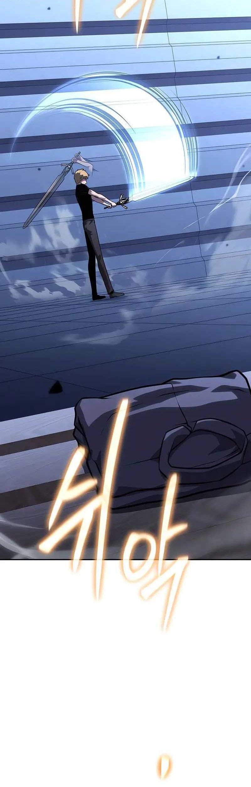 The Knight King Who Returned with a God Chapter 46 Gambar 3