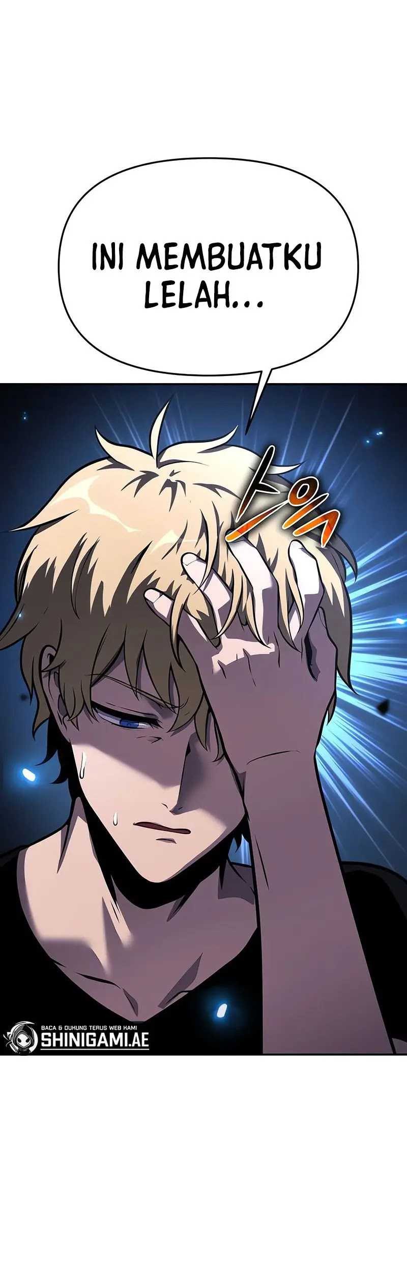 The Knight King Who Returned with a God Chapter 46 Gambar 10