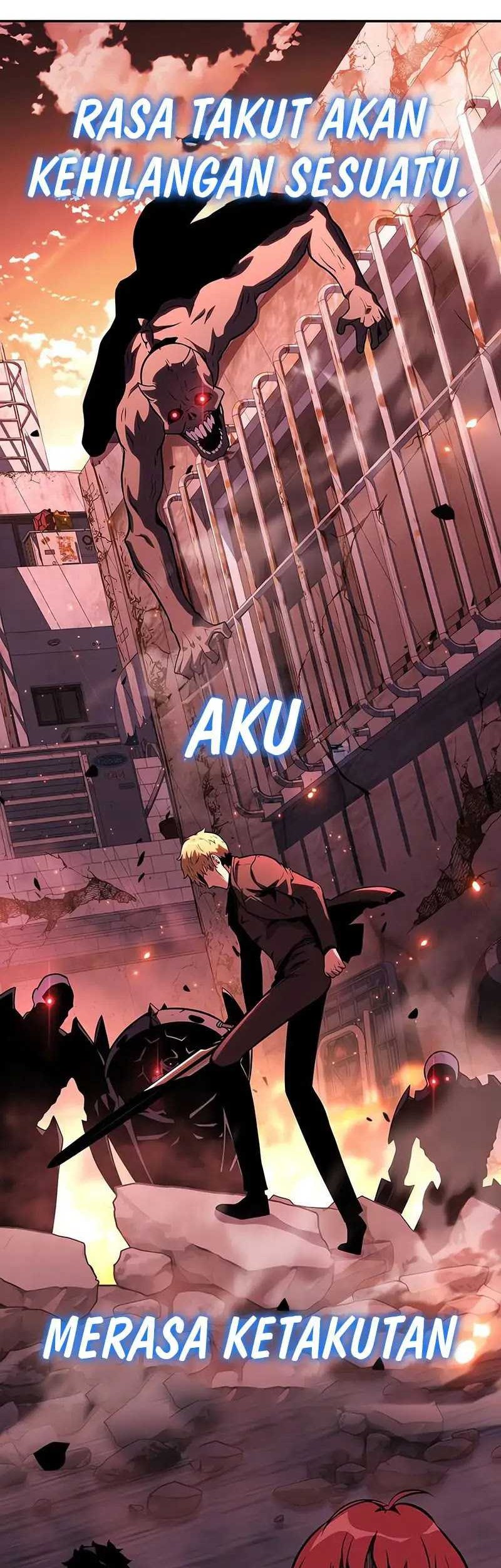 The Knight King Who Returned with a God Chapter 46 Gambar 15