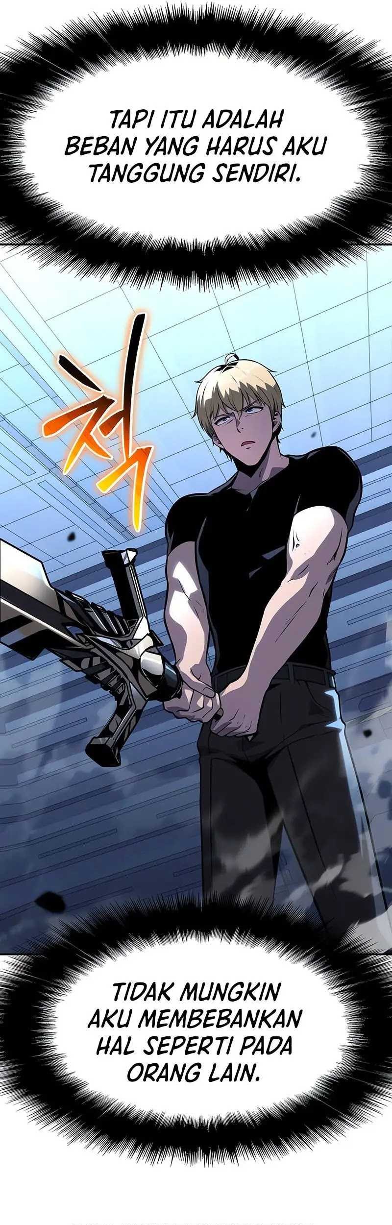 The Knight King Who Returned with a God Chapter 46 Gambar 18