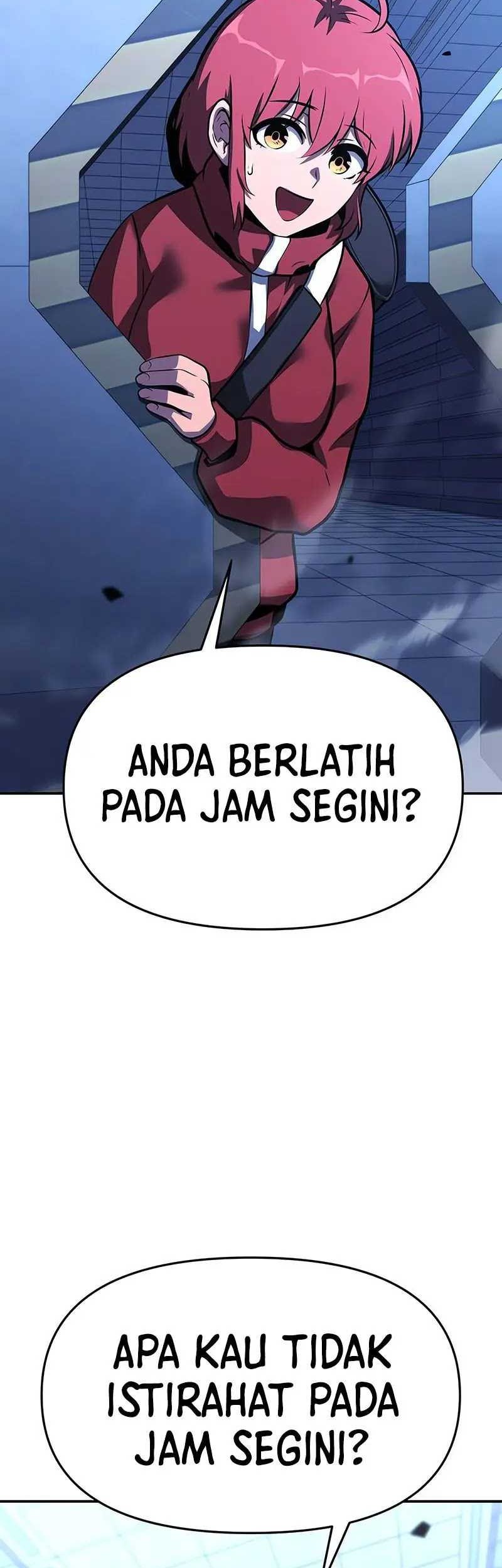 The Knight King Who Returned with a God Chapter 46 Gambar 20