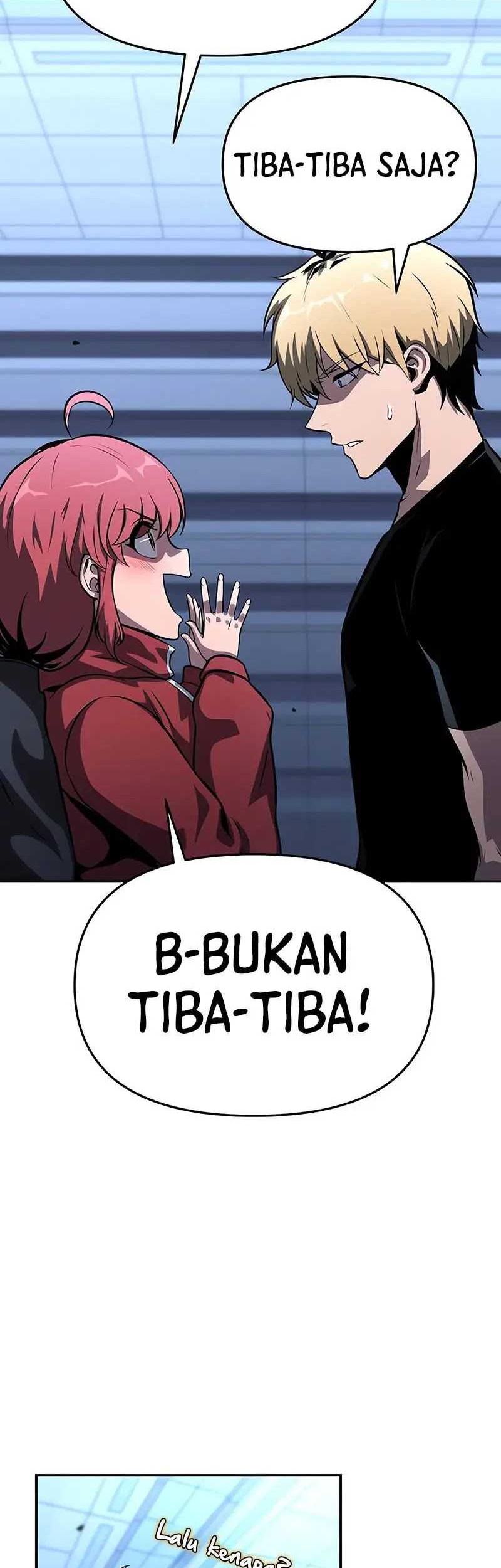 The Knight King Who Returned with a God Chapter 46 Gambar 23