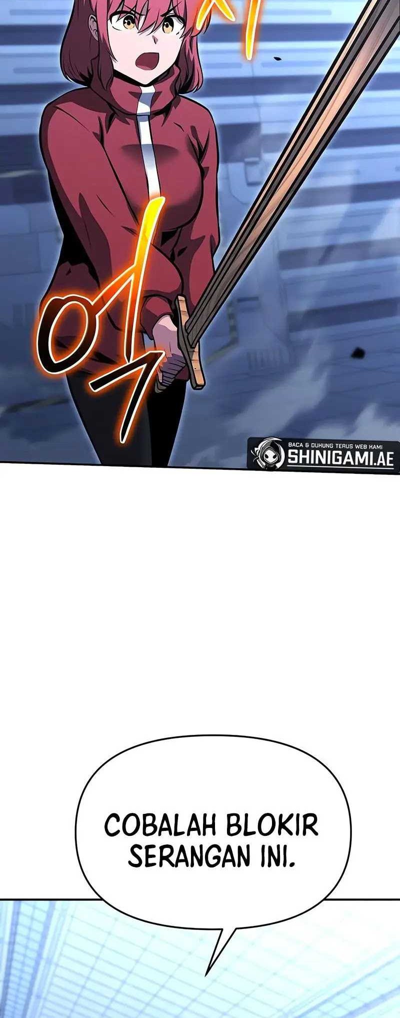 The Knight King Who Returned with a God Chapter 46 Gambar 29