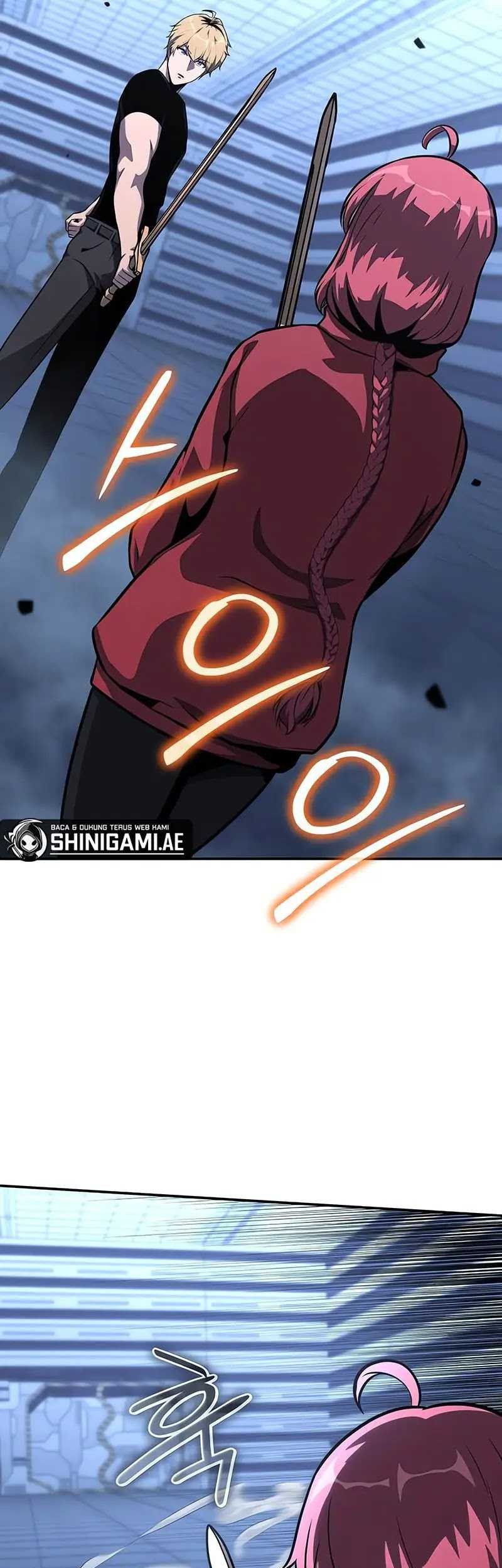 The Knight King Who Returned with a God Chapter 46 Gambar 30