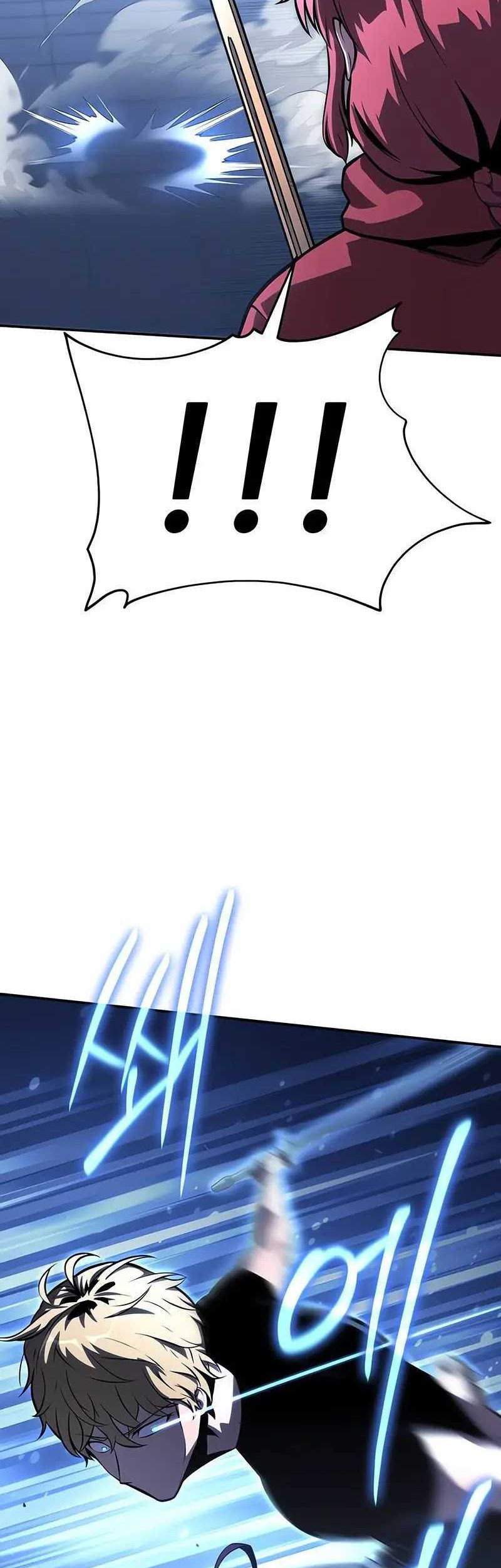 The Knight King Who Returned with a God Chapter 46 Gambar 31