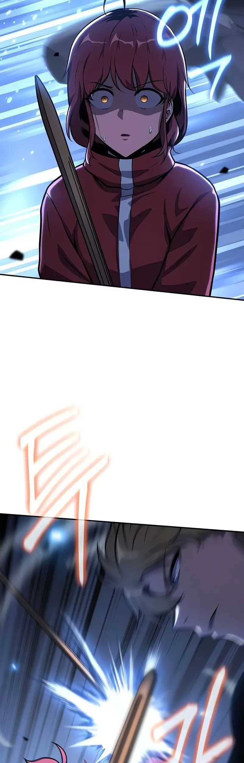 The Knight King Who Returned with a God Chapter 46 Gambar 32