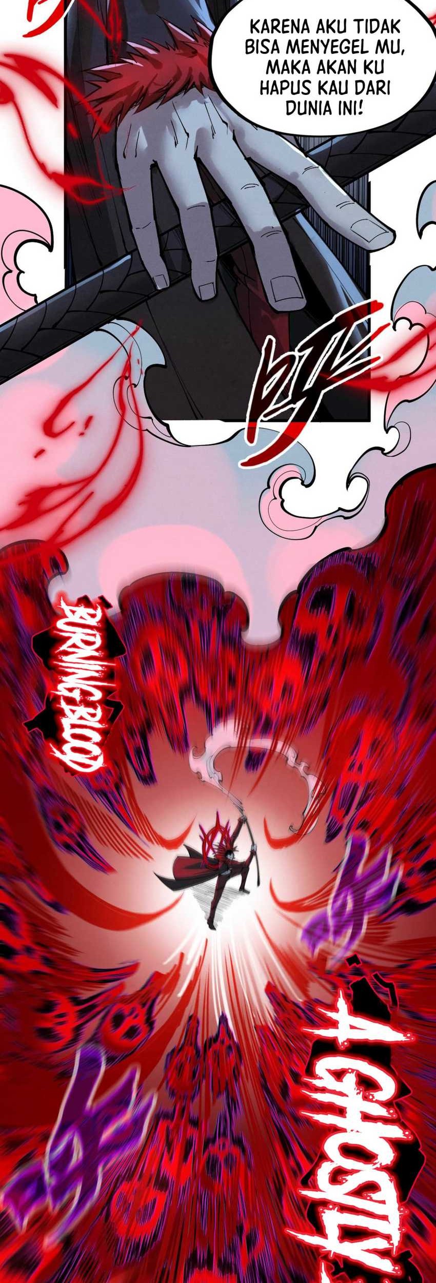 The Ultimate of All Ages Chapter 273 Gambar 41