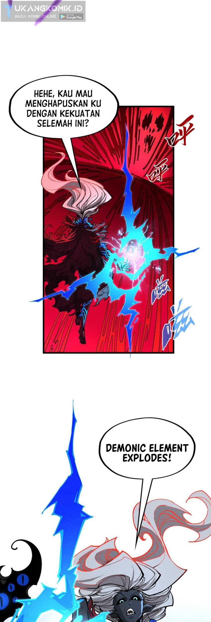 The Ultimate of All Ages Chapter 273 Gambar 43