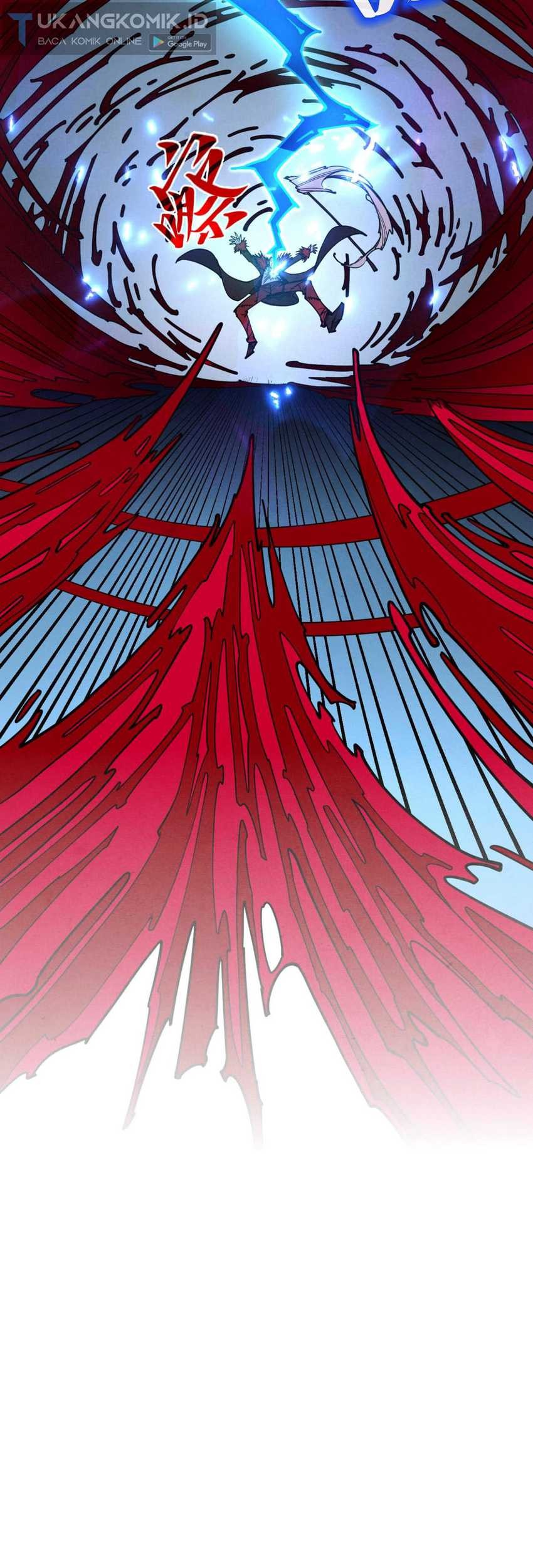 The Ultimate of All Ages Chapter 273 Gambar 46